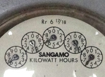 kilowatt hours