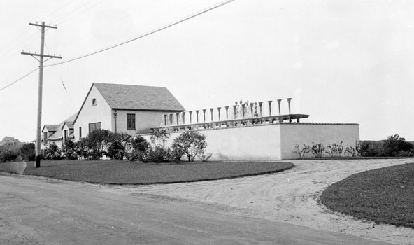 Water Filtration Plant