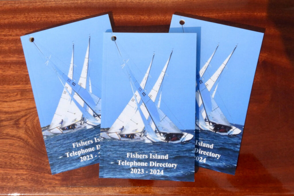 2023 2024 Telephone Directory Fishers Island Utility Co   23 24 Phonebook Cover Ad JTA MAY23 5357 1024x683 